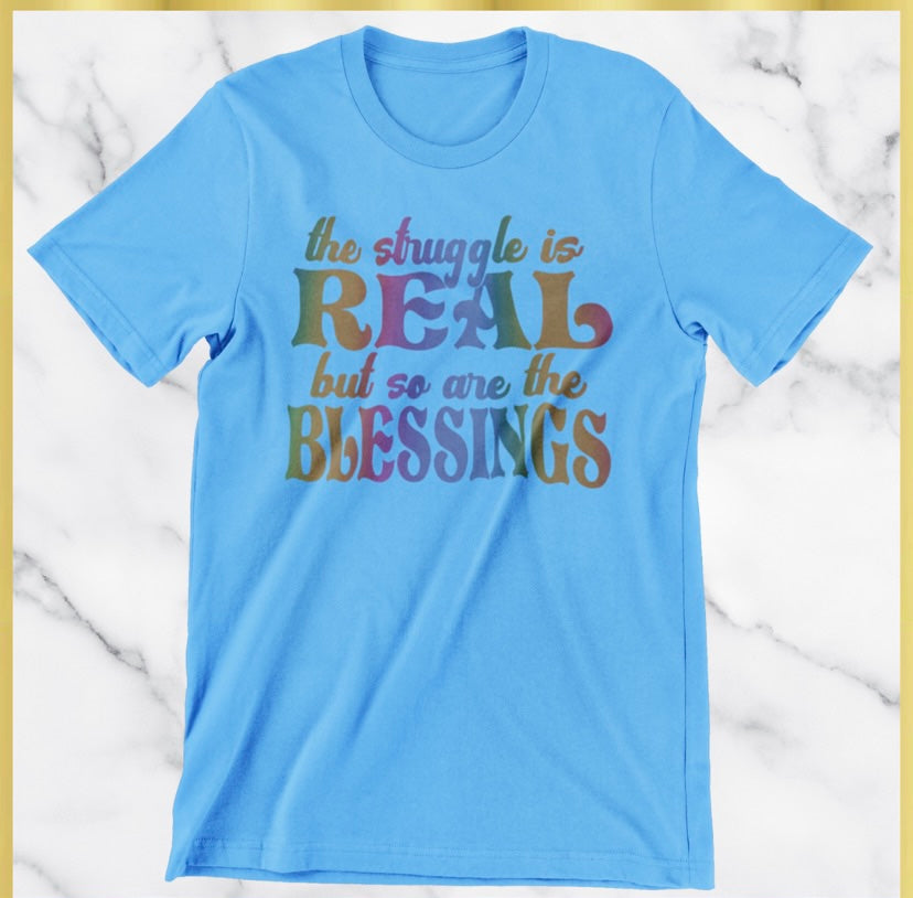 Blessing Tee
