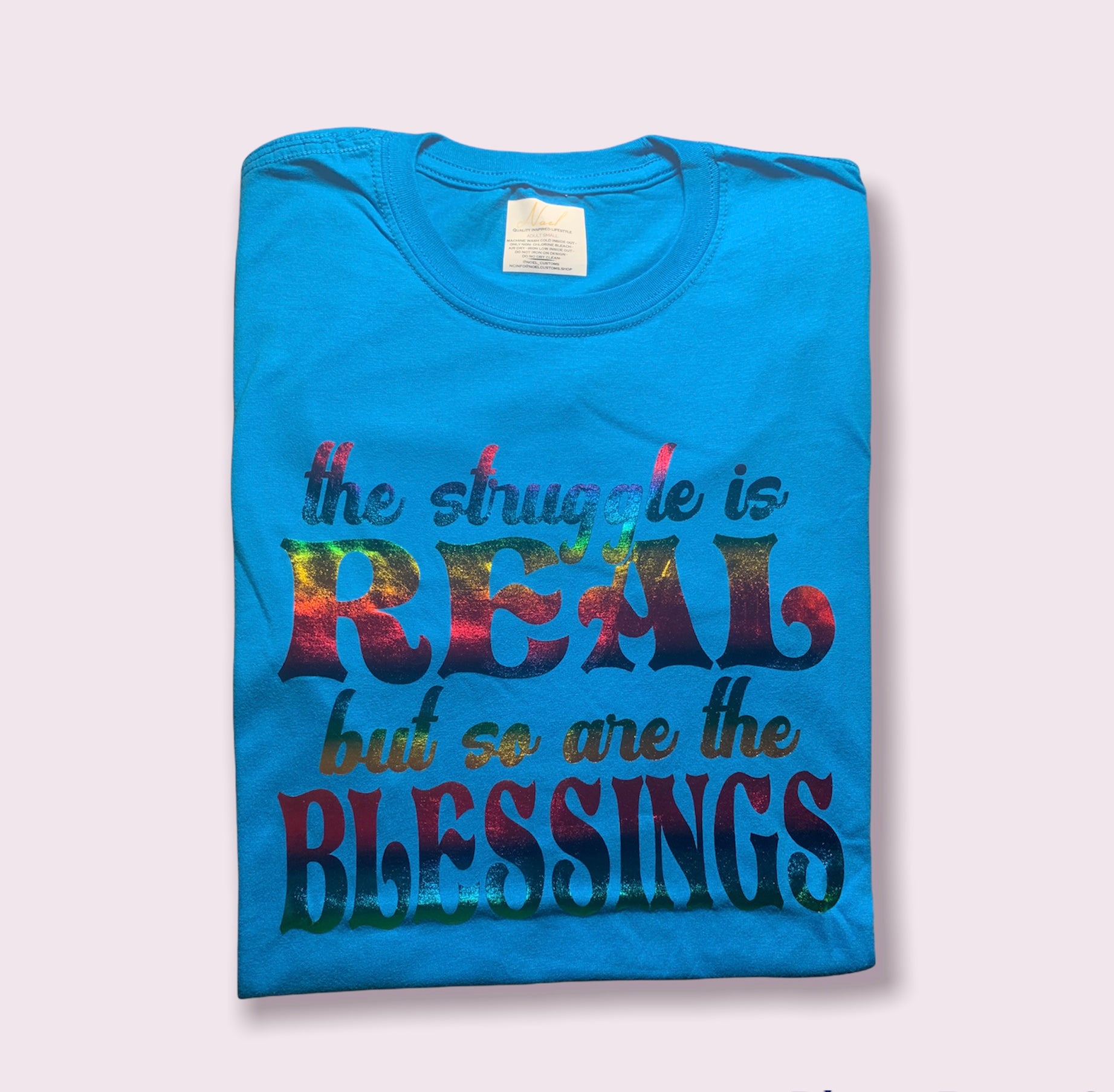 Blessing Tee